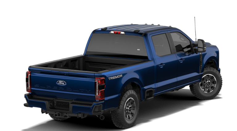 2027 Ford Super Duty F-350® Lariat®