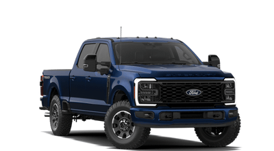 2027 Ford Super Duty F-350® Lariat®