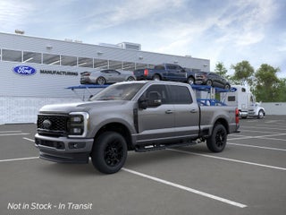 2026 Ford Super Duty F-350® XLT