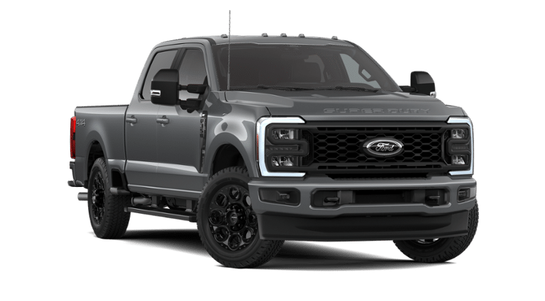2026 Ford Super Duty F-350® XLT