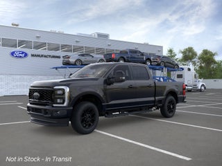2026 Ford Super Duty F-350® XLT