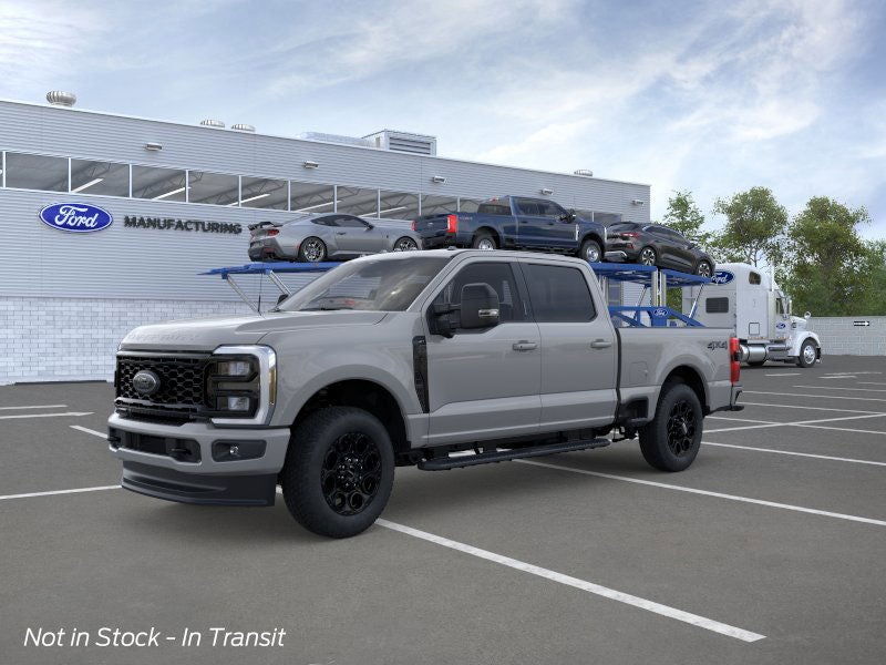 2026 Ford Super Duty F-350® XLT