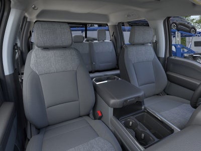 2026 Ford Super Duty F-350® XLT