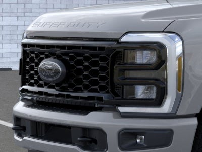 2026 Ford Super Duty F-350® XLT
