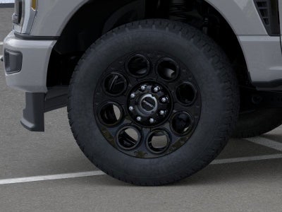 2026 Ford Super Duty F-350® XLT