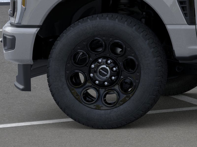 2026 Ford Super Duty F-350® XLT