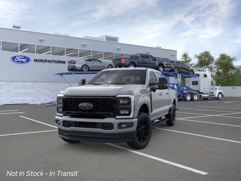 2026 Ford Super Duty F-350® XLT