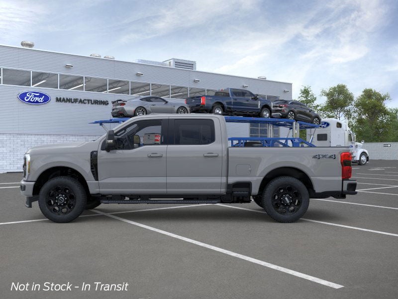 2026 Ford Super Duty F-350® XLT