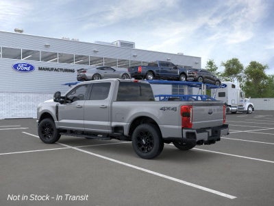 2026 Ford Super Duty F-350® XLT