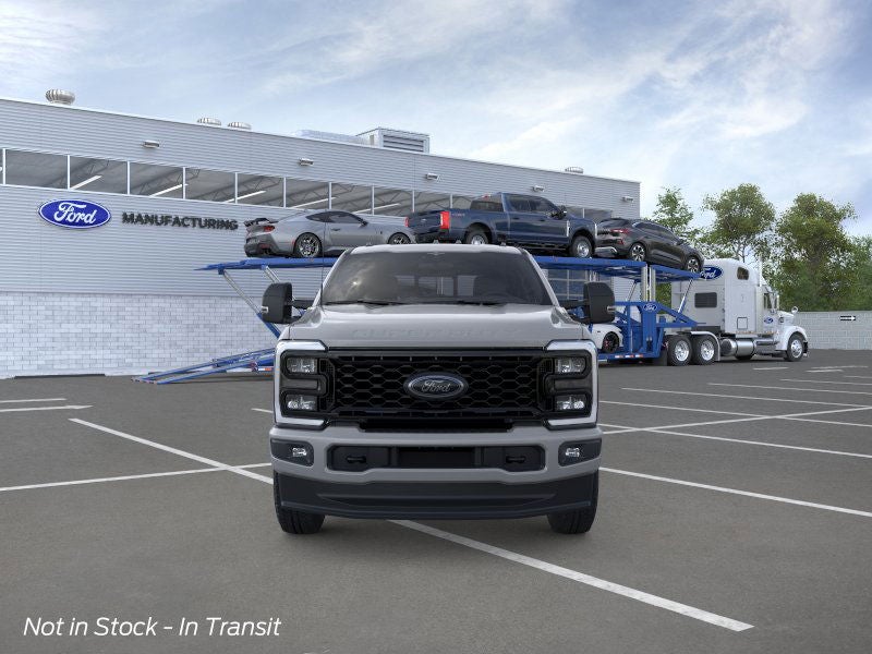 2026 Ford Super Duty F-350® XLT