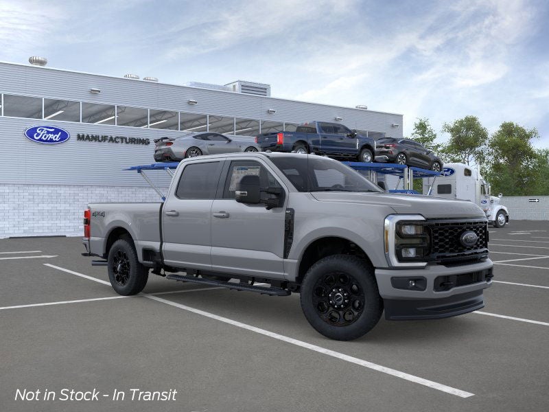 2026 Ford Super Duty F-350® XLT