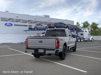 2026 Ford Super Duty F-350® XLT