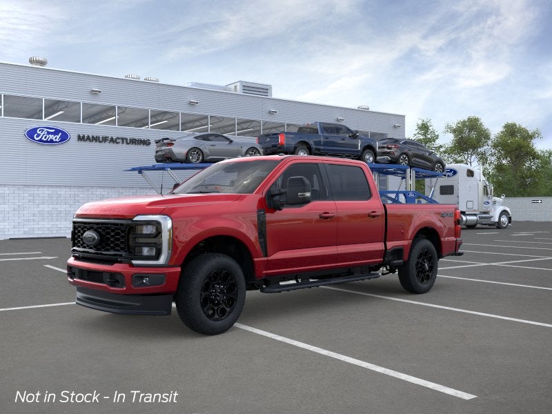 2026 Ford Super Duty F-350® XLT