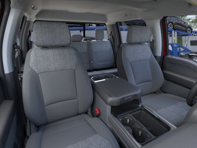 2026 Ford Super Duty F-350® XLT