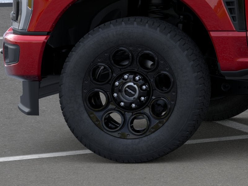 2026 Ford Super Duty F-350® XLT