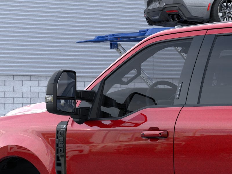 2026 Ford Super Duty F-350® XLT