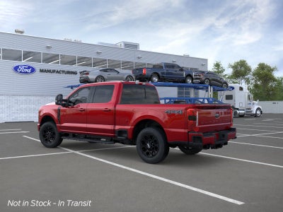 2026 Ford Super Duty F-350® XLT