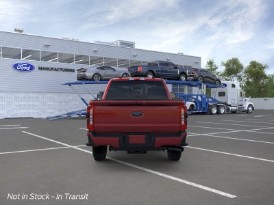 2026 Ford Super Duty F-350® XLT