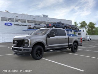 2026 Ford Super Duty F-350® XLT