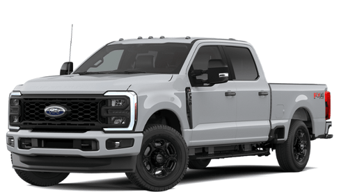 2026 Ford Super Duty F-350® XL