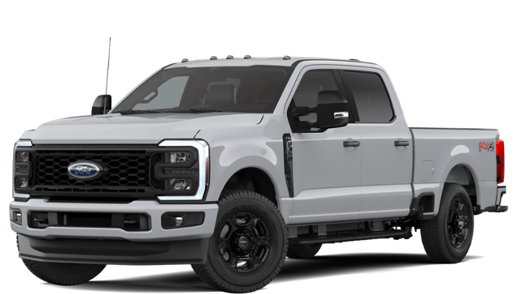 2026 Ford Super Duty F-350® XL