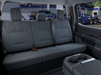 2027 Ford Super Duty F-350® XLT