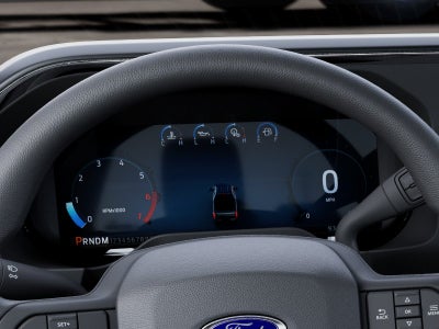 2027 Ford Super Duty F-350® XLT