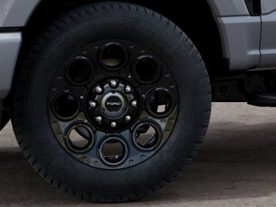 2027 Ford Super Duty F-350® XLT