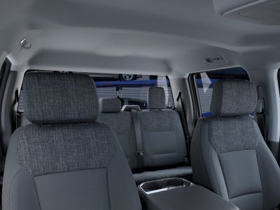 2027 Ford Super Duty F-350® XLT