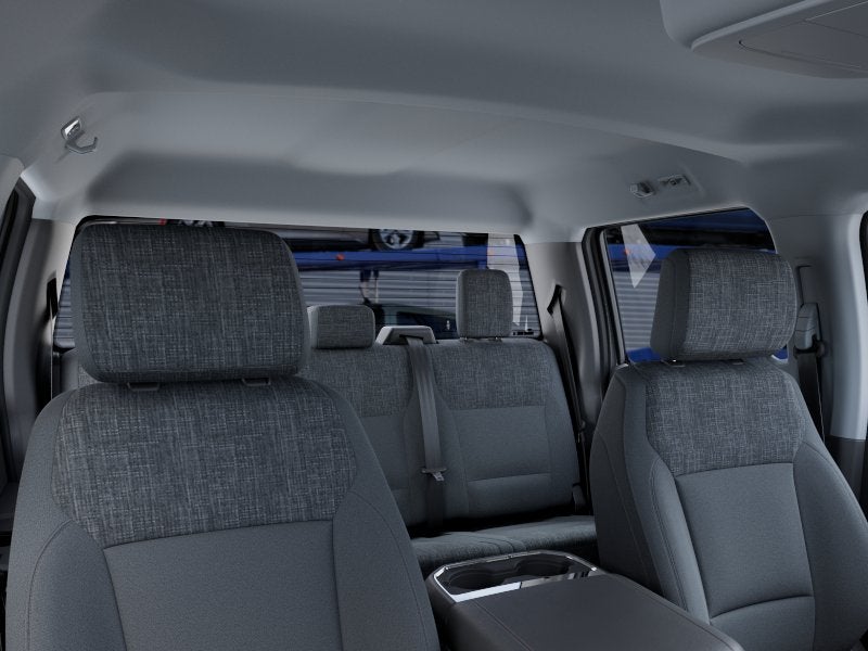 2027 Ford Super Duty F-350® XLT