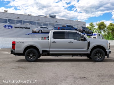 2027 Ford Super Duty F-350® XLT