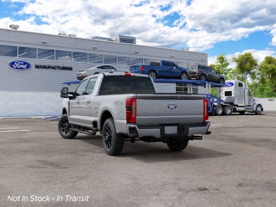 2027 Ford Super Duty F-350® XLT