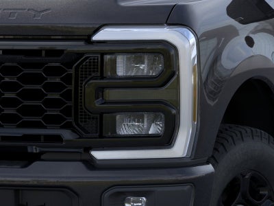 2026 Ford Super Duty F-350® XL
