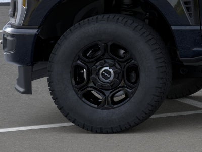 2026 Ford Super Duty F-350® XL