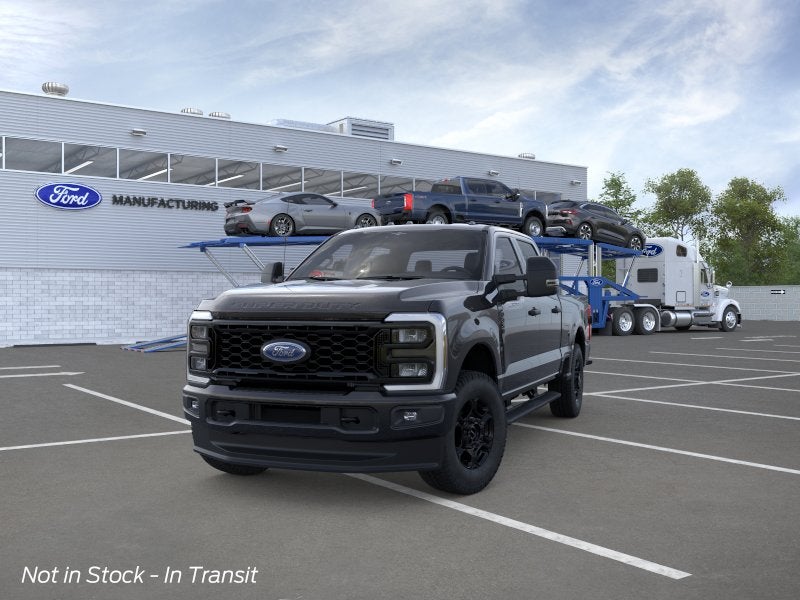 2026 Ford Super Duty F-350® XL
