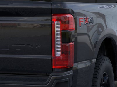 2026 Ford Super Duty F-350® XL