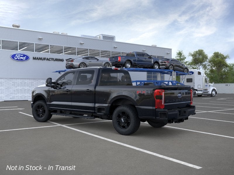 2026 Ford Super Duty F-350® XL
