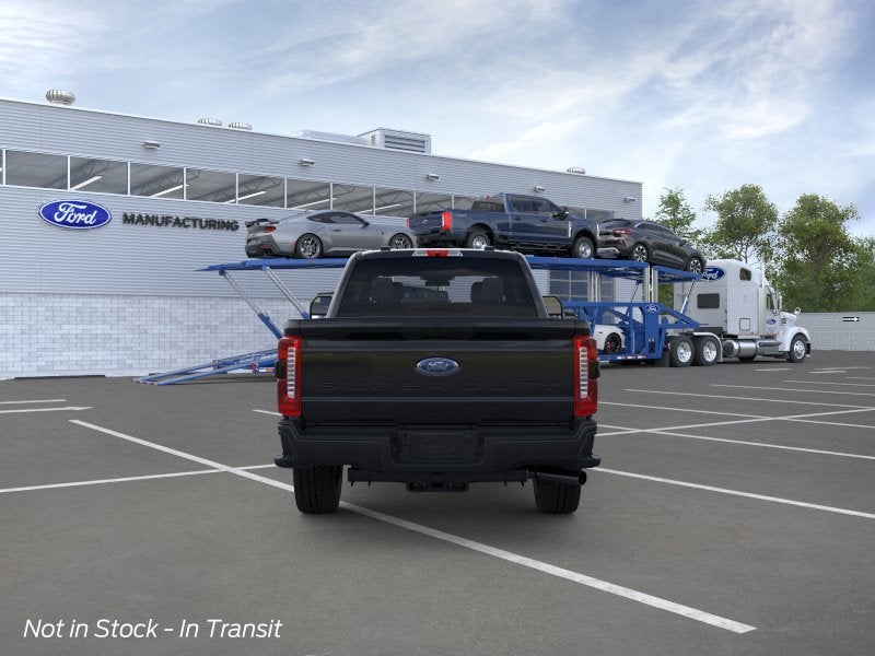 2026 Ford Super Duty F-350® XL