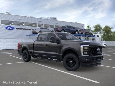 2026 Ford Super Duty F-350® XL