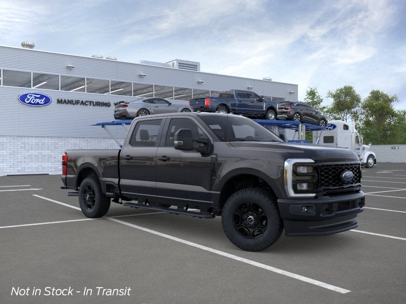 2026 Ford Super Duty F-350® XL