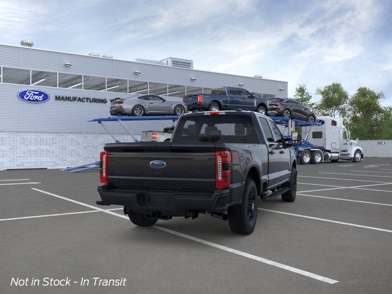 2026 Ford Super Duty F-350® XL