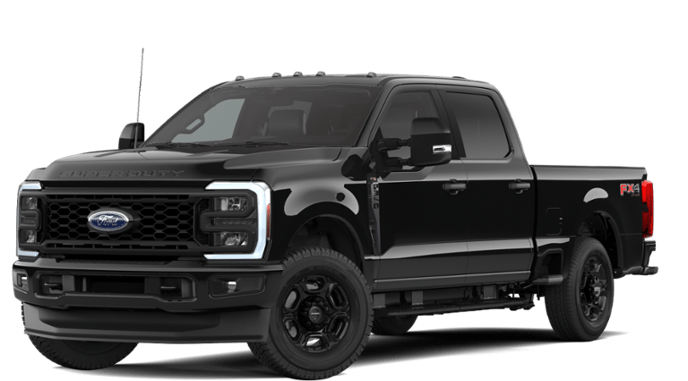 2026 Ford F-350's photo