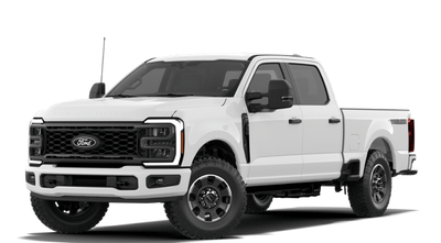 2027 Ford Super Duty F-350® XL