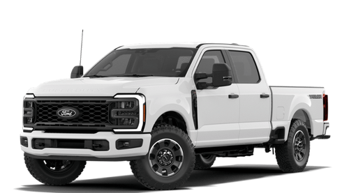 2027 Ford Super Duty F-350® XL