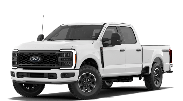 2027 Ford Super Duty F-350® XL