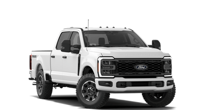 2027 Ford Super Duty F-350® XL