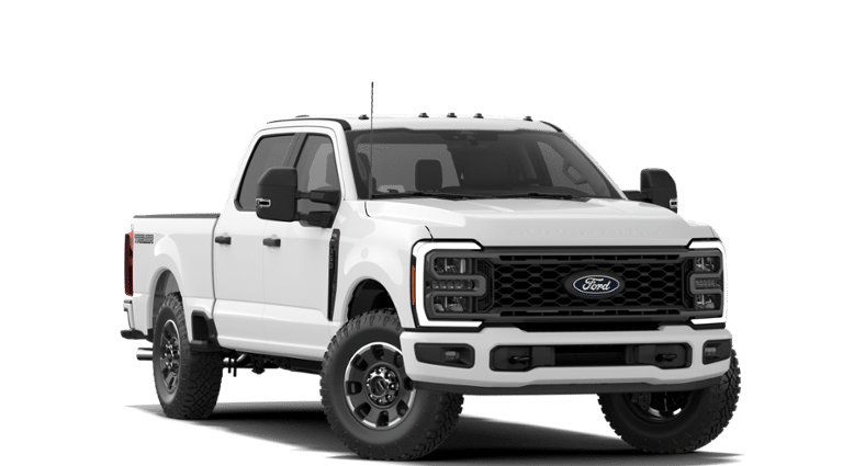 2027 Ford Super Duty F-350® XL