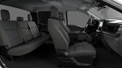 2027 Ford Super Duty F-350® XL