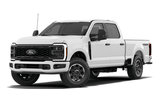 2027 Ford Super Duty F-350® XL