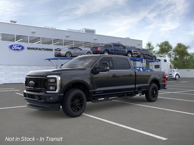 2026 Ford Super Duty F-350® Lariat®
